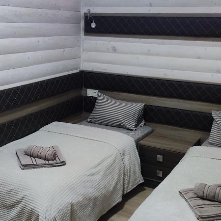 Diamond De Luxe Apartment Kolomyia Bagian luar foto