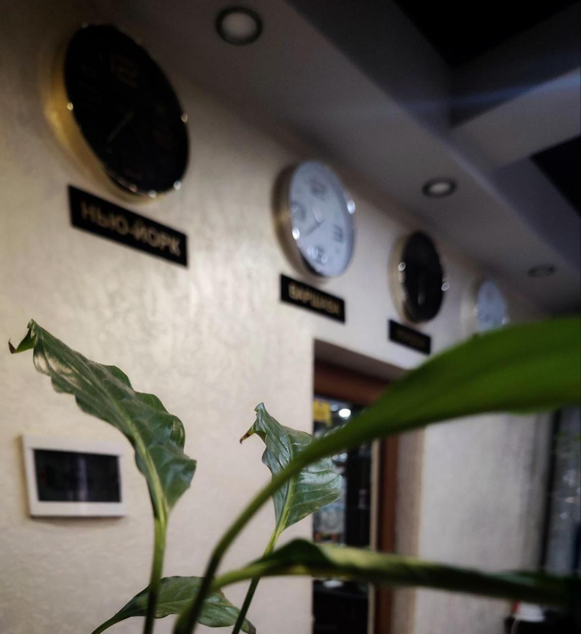 Diamond De Luxe Apartment Kolomyia Bagian luar foto