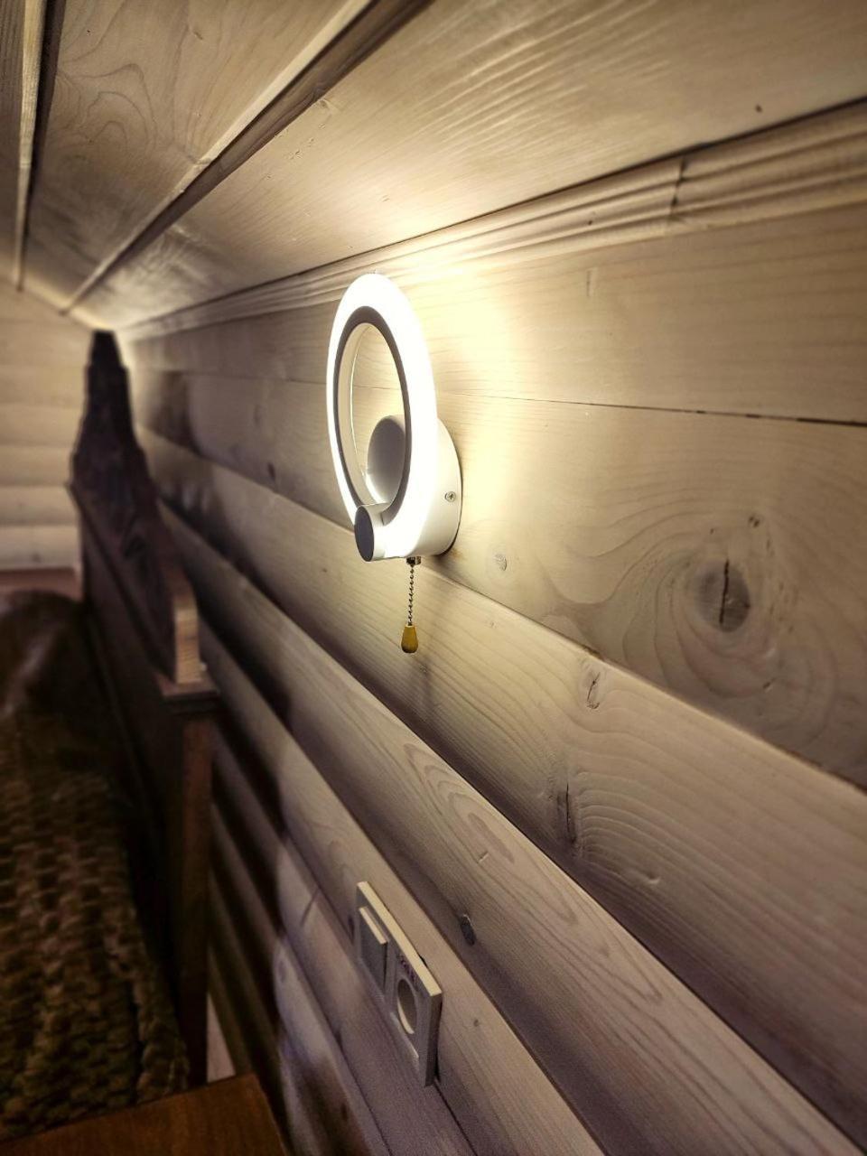 Diamond De Luxe Apartment Kolomyia Bagian luar foto