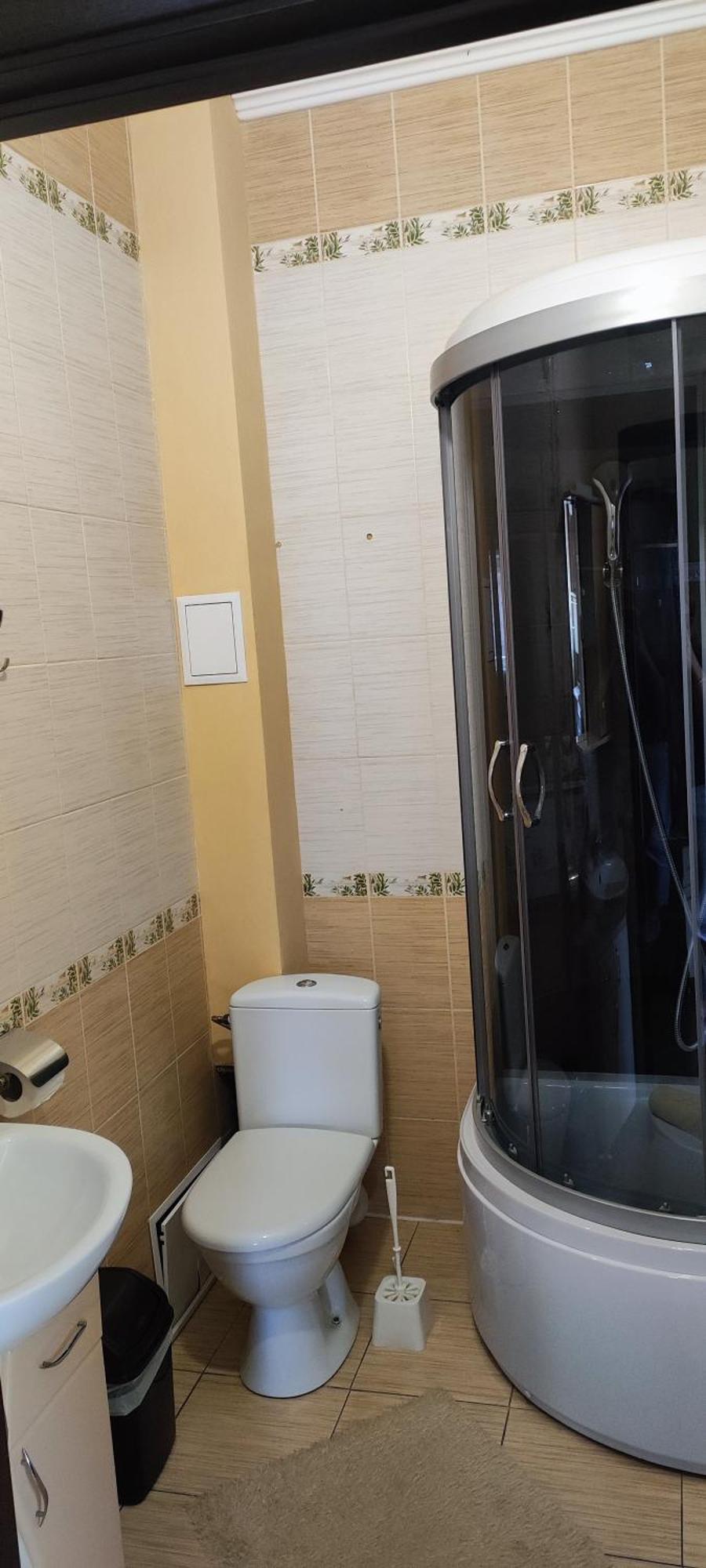 Diamond De Luxe Apartment Kolomyia Bagian luar foto