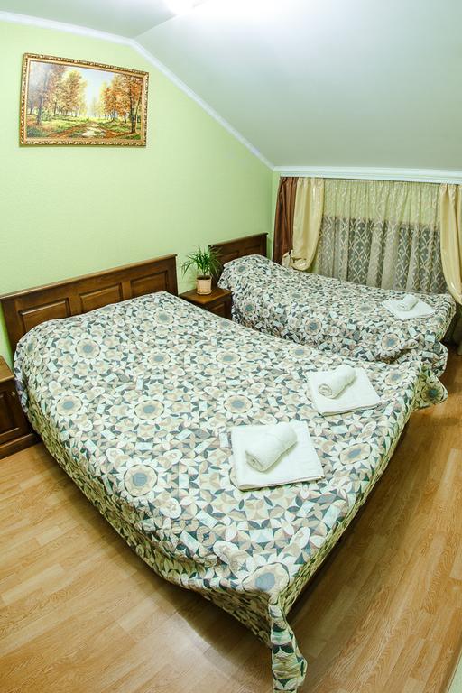 Diamond De Luxe Apartment Kolomyia Bagian luar foto